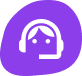 Customer Support Icon